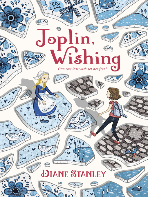 Title details for Joplin, Wishing by Diane Stanley - Available